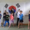 Selbstverteidigung für Kinder bot das Ferienprogramm der Kommunalen Allianz Raum Marktheidenfeld. Selbstverteidigung für Kinder bot das Ferienprogramm der Kommunalen Allianz Raum Marktheidenfeld.