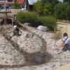 Über die kompletten Sommerferien erstreckte sich dieses Jahr das Angebot der Offenen Hilfen der Lebenshilfe Main-Spessart.