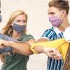Lernen ist im Team erfolgreicher.