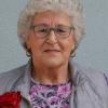 Mit Familie und Freunden konnte Renate Freund in Karbach, wegen Corona im verkleinerten Rahmen, in körperlicher und geistiger Frische ihren 80. Geburtstag feiern.