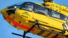 Symbolfoto Rettungshubschrauber