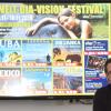 Das 17.  Welt-Dia-Vision-Festival fand 2019 erstmals unter der Regie des neuen Vhs-Leiters Florian Schmitt statt. Die 18. Auflage fällt coronabedingt aus.