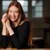 Im Rahmen von "Meisterschüler am Klavier" gastiert Pianistin Katharina Hack in Karlstadt.