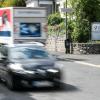 Im Bereich der Josef-Greising-Schule gab es früher eine Tempo-30-Zone. Doch die wurde vor vielen Jahren verlegt.