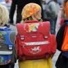 Am Dienstag beginnt die Schule wieder. Für 724 Buben und Mädchen im Landkreis Haßberge ist das ein besonderer Tag: Sie starten ihre Laufbahn mit dem Besuch der 1. Klasse.  