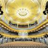 Nach einem halben Jahr Pause startet die neue Spielzeit am Meininger Staatstheater mit einem Sonderspielplan, der bei der Eröffnungsmartinee am 13. September 2020 vorgestellt wird. 726 Plätze stehen im Großen Haus zur Verfügung, davon dürfen coronabedingt nur 166 Plätze belegt werden. 