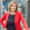 Staatssekretärin Katrin Schütz besucht Tauberbischofsheim.