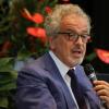 Giorgio Battistelli referierte über seine Tätigkeit als innovativer Komponist von Weltrang. Giorgio Battistelli referierte über seine Tätigkeit als innovativer Komponist von Weltrang.