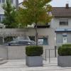 Die Volksbank-Raiffeisenbank Rhön-Grabfeld baut in der Hauptstraße Brendlorenzen ein Verwaltungsgebäude direkt neben das Bankgebäude. Das so genannte Röschhaus muss weichen.