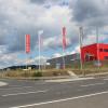 Ein Outlet-Verkauf soll zum künftigen Logistik-Zentrum Puma in Geiselwind hinzu kommen.