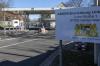 Das Ankerzentrum bei Geldersheim steht aufgrund von neuen Coronafällen erneut unter Quarantäne.