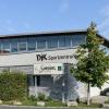 Bei der DJK Würzburg leitete Oliver H. eine inklusive Kindersportgruppe. Dort hat es Ermittlungen zufolge keinen Missbrauchsfall gegeben. Das Bild zeigt das Sportzentrum in der Zellerau.