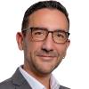 Sinan Öztürk, Bezirksgeschäftsführer von ver.di Schweinfurt Sinan Öztürk, Bezirksgeschäftsführer von ver.di Schweinfurt