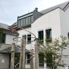 Die neue Photovoltaik-Anlage wurde vor rund drei Wochen in Betrieb genommen und hat schon gute Ergebnisse gebracht.
