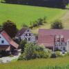 Malerisch in der Einsamkeit liegt die Holdermühle auf der Gemarkung des Creglinger Ortsteil Archshofen. Malerisch in der Einsamkeit liegt die Holdermühle auf der Gemarkung des Creglinger Ortsteil Archshofen.