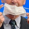 Die Maske muss sein: Auch im Landkreis Kitzingen steigen die Corona-Zahlen wieder, am Freitag gab es 30 Erkrankte.