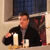 Michael Krammer übernimmt als Pfarrer von Eßleben nun auch noch die Pfarreiengemeinschaft Werneck.