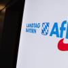 Die AfD-Fraktion im Bayerischen Landtag bleibt nach einer geplatzten Klausur tief gespalten.