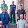 Auf den Verzicht der kommenden Saison einigten sich die Lohrer Faschingsvereine. Im Bild (linke Reihe von hinten): Wolfgang Graf (Stadt), Walter Völker (Rodenbach), Günther Beller (Sackenbach), Egbert Roth (Wombach), Harald Neubert (Sendelbach), Jürgen Wiesner (Pflochsbach), Kilian Nicht (Rodenbach) und Manfred Goldbach (Steinbach).