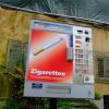 Symbolbild Zigarettenautomat.