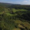 Kurt Tucholsky schwärmte 1927 im Hafenlohrtal: "Das ist eine Landschaft, die gibt es gar nicht mehr." Der Aktionsgemeinschaft ist es ganz wesentlich zu verdanken, dass das Tal heute noch existiert und nicht in einem Stausee unterging.