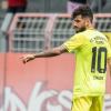 Kandidat für die Startelf? Keanu Staude hat Trainer Michael Schiele zuletzt auf sich aufmerksam gemacht.