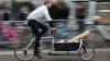 Wer sich als Schweinfurter künftig ein Lastenfahrrad kaufen will, kann einen Zuschuss der Stadt beantragen.
