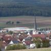 Nachdem die Corona-Pademie das Eubeko-Projekt in Wülfershausen etwas ausgebremst hat, soll es im Oktober mit Gesprächsrunden weitergehen. 