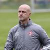 Der neue Trainer der Würzburger Kickers: Marco Antwerpen