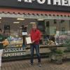 Seit nunmehr 40 Jahren ist Maria Felbinger in der Spessart-Apotheke in Langenprozelten beschäftigt.