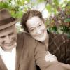 Das Duo "Bassion": Birgit Süss und Klaus Ratzek.
