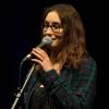 Hannah Conrady (Schweinfurt) ist regelmäßig bei den Slam-Wettbewerben am Start und schaffte es auch schon ins Rathaus zum Superslam.