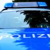 Symbolbild Polizei.