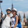 Würzburg gilt als beliebtes Ausflugs- oder Urlaubsziel. Von Reisenden aus deutschen Risikogebieten werden künftig negative Tests verlangt - andernfalls dürfen sie hier nicht mehr in Hotels übernachten.