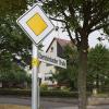 Der Ausbau der Obersteinbacher Straße in Untersteinbach schreitet voran. Der Gemeinderat konnte in seiner Sitzung am Dienstag bereits den Auftrag für die Straßenbeleuchtung vergeben.