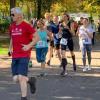 Auch die vorletzte Veranstaltung des Rhön-Grabfeld-Cups muss wegen Corona ausfallen. Das Bild stammt vom letztjährigen Lauf in Bad Königshofen.
