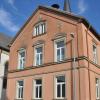 Für die Sanierung der alten Schule in Hergolshausen hofft die Gemeinde auf eine hohe Förderung. Das Gebäude wird von der Dorfgemeinschaft vielfältig genutzt.