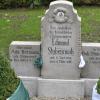 In der Denkmalliste von Bayern ist das Grabdenkmal von Heimatdichter Edmund Stubenrauch in Hellingen künftig zu finden.