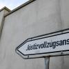 Symbolfoto Justizvollzugsanstalt.
