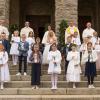 Aus der Pfarreiengemeinschaft Stadtschwarzach-Schwarzenau-Reupelsdorf: Mona Büttner, Tobias Finke, Marina Forster, Raphael Gahr, Nico Gistel, Jule Hofbauer, Larissa Kuhn, Elias Kraft, Maria Memmel, Penelope Mey, Melanie Ort, Johanna Pfannes, Lara Sophie Schäfer, Mira Schreiner, Lena Schröder, Niklas Schülein, Nele Siekmann, Klara Katharina Thon, Ema Václavovicová Aus der Pfarreiengemeinschaft Stadtschwarzach-Schwarzenau-Reupelsdorf: Mona Büttner, Tobias Finke, Marina Forster, Raphael Gahr, Nico Gistel, Jule Hofbauer, Larissa Kuhn, Elias Kraft, Maria Memmel, Penelope Mey, Melanie Ort, Johanna Pfannes, Lara Sophie Schäfer, Mira Schreiner, Lena Schröder, Niklas Schülein, Nele Siekmann, Klara Katharina Thon, Ema Václavovicová