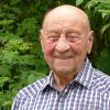 Josef Stegerwald ist mit 91 Jahren gestorben.
