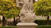 Die Rekonstruktion des 1944 zerstörten Bildstocks "Maria Immaculata" hat im Rosengärtchen ihren Platz gefunden. Die Rekonstruktion des 1944 zerstörten Bildstocks "Maria Immaculata" hat im Rosengärtchen ihren Platz gefunden.