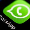 Weil es seine Kumpels in WhatsApp mit "Sieg Heil" begrüßte und Hakenkreuze verbreitete, stand ein 21-Jähriger in Haßfurt vor Gericht. 