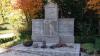 Die Gemeinde Hausen hat das Kriegerdenkmal auf dem Friedhof in Erbshausen von einem Steinmetz sanieren lassen. Es war ein Projekt im Zuge des Regionalbudgets der Gemeindeallianz Würzburger Norden.