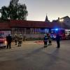 Erfolgreich bestandene Leistungsprüfung "Die Gruppe im Hilfeleistungseinsatz".