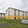 Am Donnerstag erfolgte die offizielle Inbetriebnahme des Seniorenhauses
SeniVita "St. Lorenz" in Königsberg am Lauerbach. Am Donnerstag erfolgte die offizielle Inbetriebnahme des Seniorenhauses
SeniVita "St. Lorenz" in Königsberg am Lauerbach.