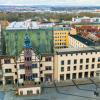 Mit Blick auf die Zukunft hat die Stadtverwaltung einen Sparkurs für den nächsten Haushalt vorgegeben.