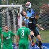 Ist beim FC Sand entwickelt zu einem sicheren Rückhalt zwischen den Pfosten geworden: Keeper Markus Geier.
