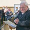 In Rödelmaier wurde Pfarrer Hans Beetz nach 15 Jahren seelsorgerischer Tätigkeit in den Ruhestand verabschiedet.