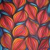 100 Paintings - Nr. 58 (Melanie Hartl). 100 Paintings - Nr. 58 (Melanie Hartl).